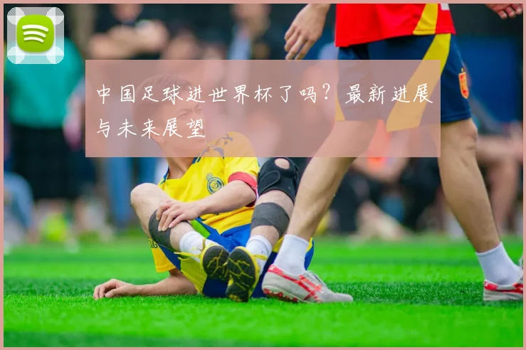 中国足球进世界杯了吗?最新进展与未来展望