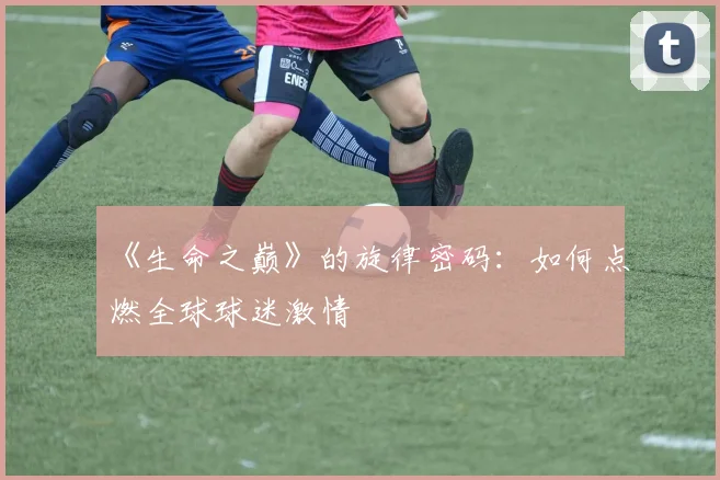 《生命之巅》的旋律密码：如何点燃全球球迷激情