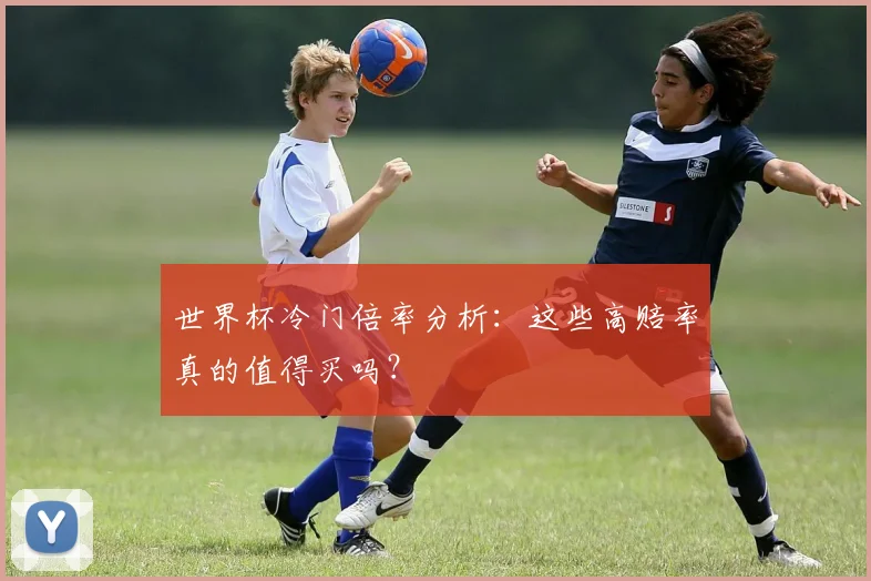 世界杯冷门倍率分析：这些高赔率真的值得买吗？